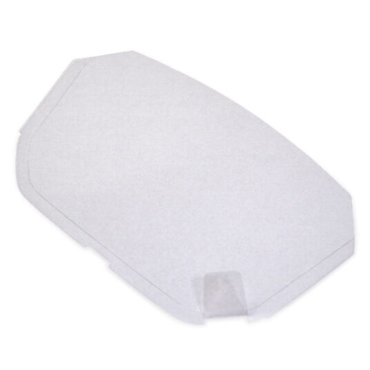 16 811 Tear off lens