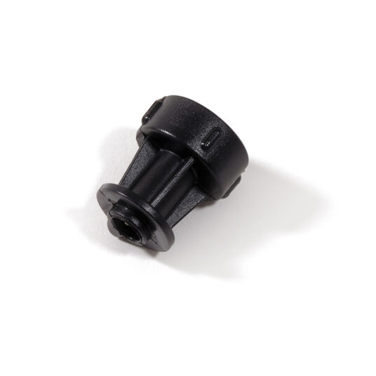 4000 08 Regulator Body