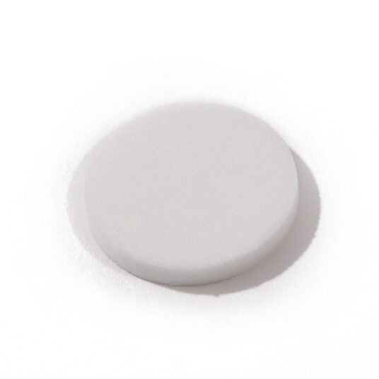 4000 16 Silencer Disc