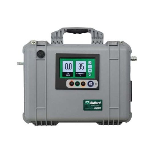 Air Guard 15 CFM Box