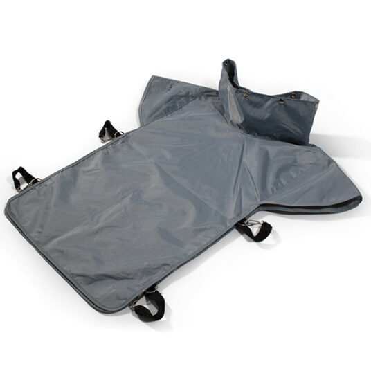 NV2002 XL Nylon Cape Extra Length