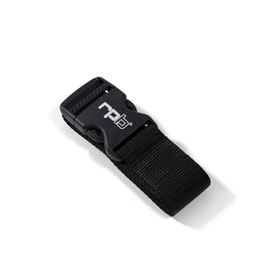 NV2022 Belt Complete with Buckles