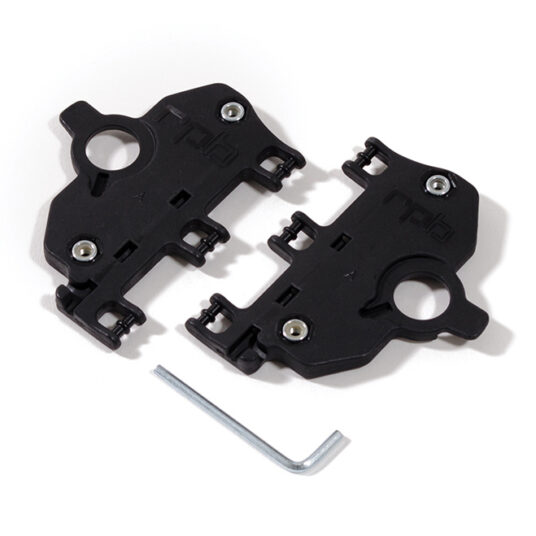 NV3 730 Padding Connectors