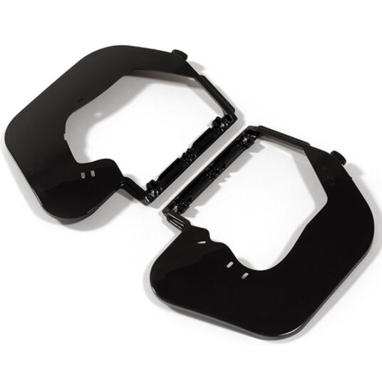 NV3 731 Side Padding Frames