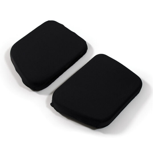 NV3 732 Side Padding Foam and Covers