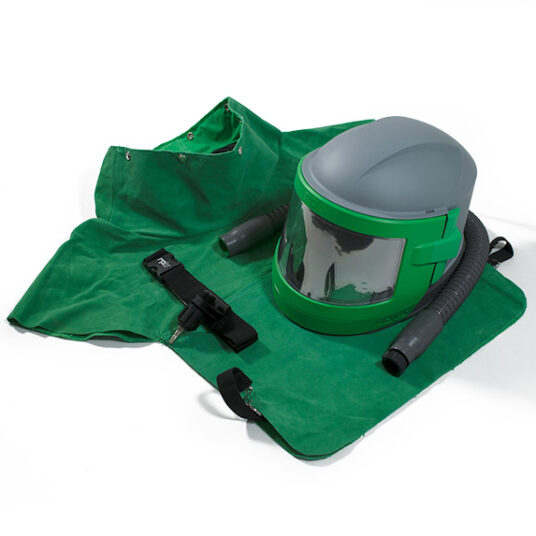 Nova3 Respirator NV3 702 52