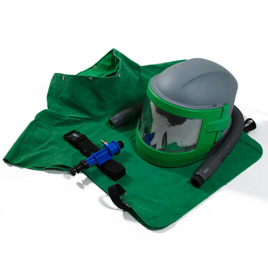 Nova3 Respirator NV3 703 52
