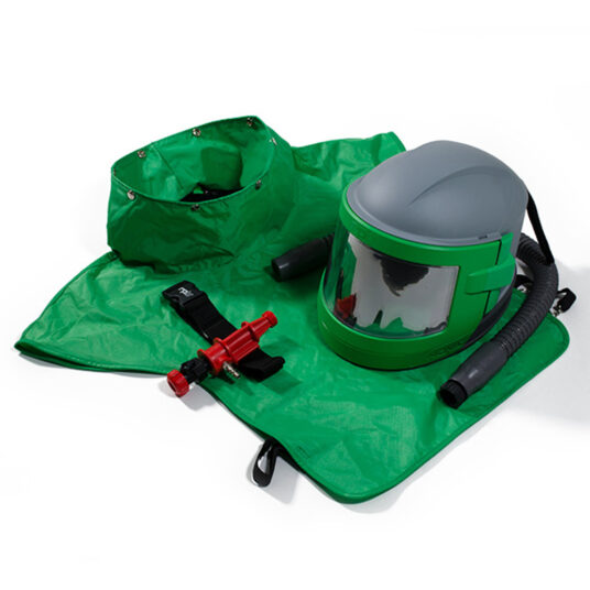 Nova3 Respirator NV3 704 50