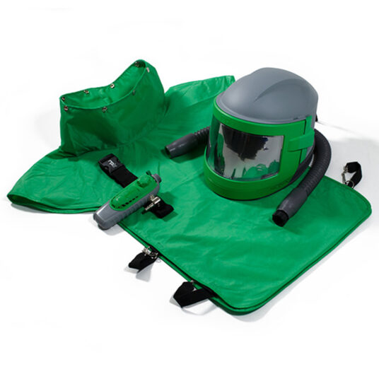 Nova3 Respirator NV3 705 51
