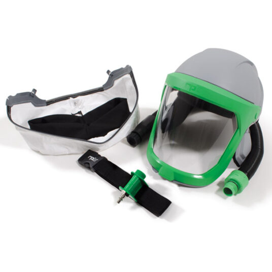 Z Link Respirator 16 011 12