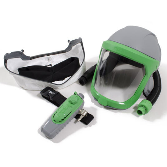 Z Link Respirator 16 015 12