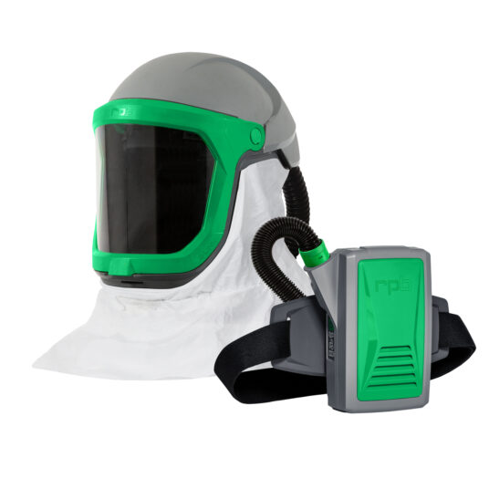 Z Link Respirator 16 018 23