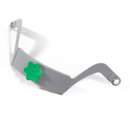 07 900 Adjustable Head Support