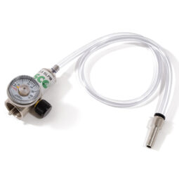 08 451 Calibration Flow Regulator