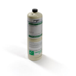 08 461 Calibration Gas CO 20ppm