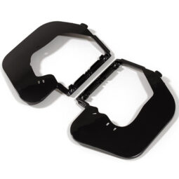 NV3 731 Side Padding Frames