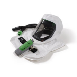 T Link Respirator 17 115 12