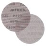 Abranet 5 inch Grip 2