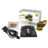 DEROS 350 CV 3