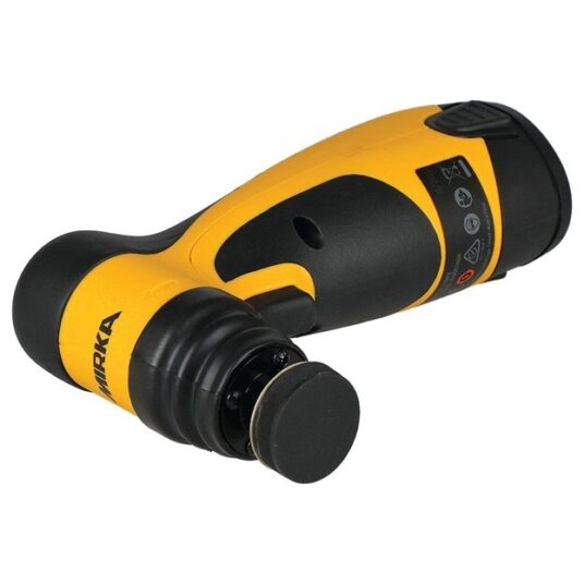 AOS B Cordless Sander 2
