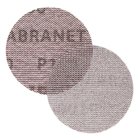 Abranet 3 inch Grip 2