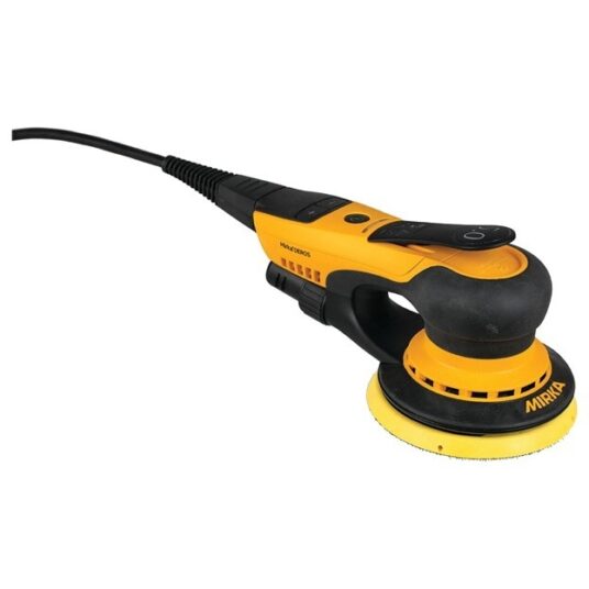 Mirka DEROS 6 Electric Sander (MID65020CAUS), Mirka