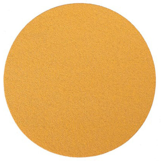 Gold 23 6 inch