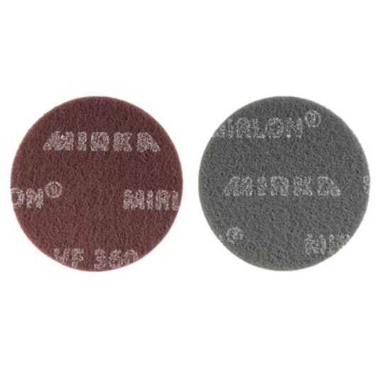 Mirlon 6 inch 2