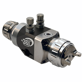 AG361 Automatic Spray Gun