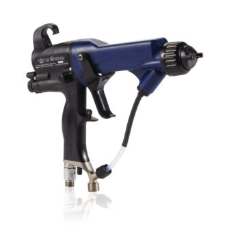 Pro Xp85 Air Spray Std Manual Electrostatic Gun