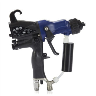 Pro Xp40 Air Spray High Conductivity Smart Electrostatic Gun