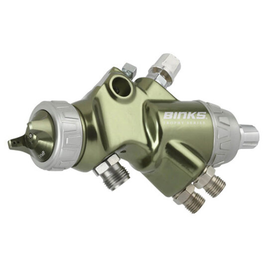Binks Trophy Automatic LVMP