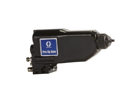 LA2 M16 Smart Pro XP Auto Air Spray Gun