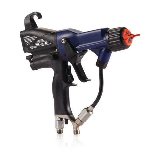 Pro Xp60 AA Smart Std Manual Electrostatic Gun