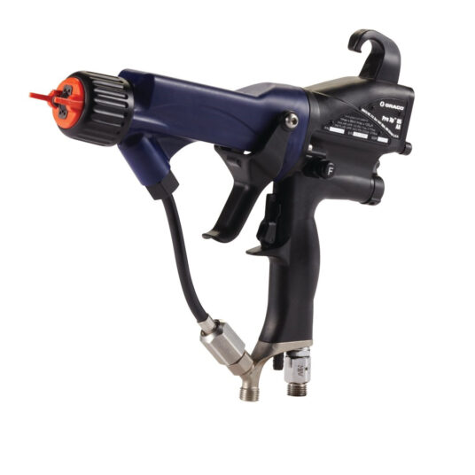 Graco Airless Paint Spray Gun Parts