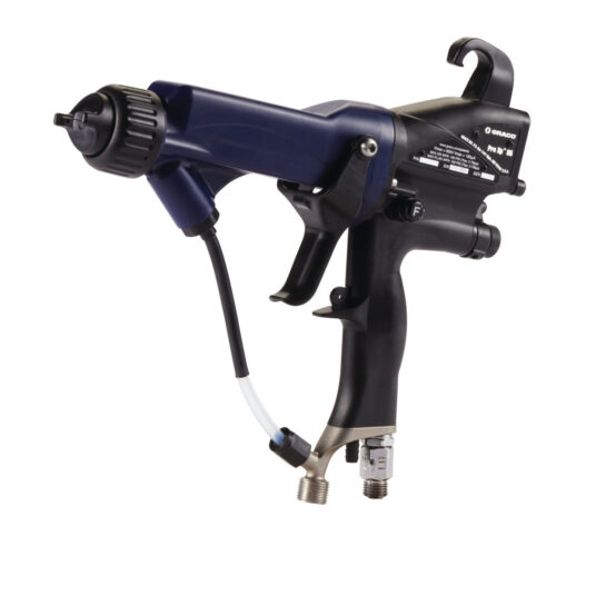 Pro Xp85 Air Spray Smart Std Manual Electrostatic Gun