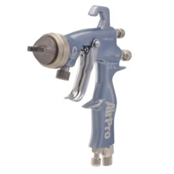 Air Pro Pressure Feed Compliant Spray Gun