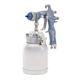 Air Pro Siphon Feed Spray Gun