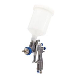 Finex Gravity Feed HVLP Spray Gun