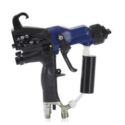 Pro Xp40 Air Spray High Conductivity Smart Electrostatic Gun