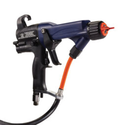 Pro Xp60 AA Waterborne Smart Electrostatic Gun