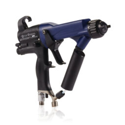 Pro Xp85 Air Spray Aerospace Model Manual Electrostatic Guns