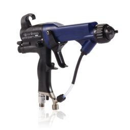 Pro Xp85 Air Spray High Air Flow Manual Electrostatic Gun