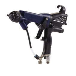 Pro Xp85 Air Spray Smart HVLP Manual Electrostatic Gun