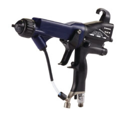 Pro Xp85 Air Spray Smart Soft Spray Manaual Electrostatic Gun