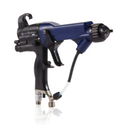 Pro Xp85 Air Spray Std HVLP Manual Electrostatic Gun