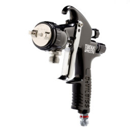 TEKNA Pro Lite Pressure Feed Spray Gun