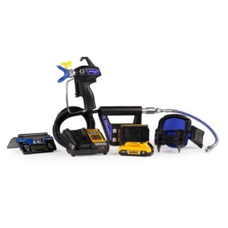 Alt 18 H313 Contractor Power Shot XT Includes Compact Main