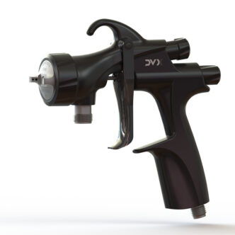 DVX Pressure Gun