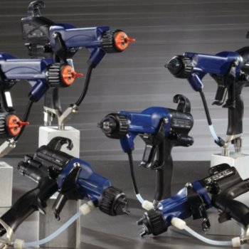 SES BLOG 7 Guideto Electrostatic Spray Guns Header Image 1280 X720